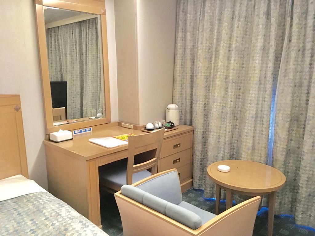 Hotel Heritage Hanno Rum bild