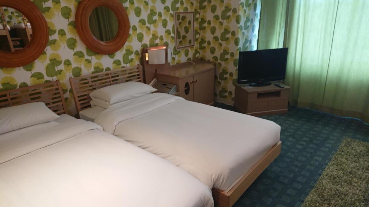 Hotel Heritage Hanno Exteriör bild
